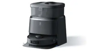 ECOVACS DEEBOT T30 OMNI