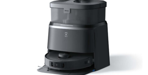 ECOVACS DEEBOT T30 OMNI