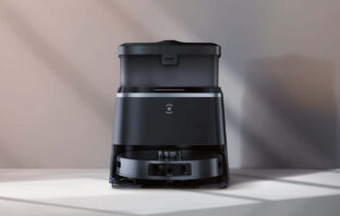 ECOVACS DEEBOT T30 OMNI