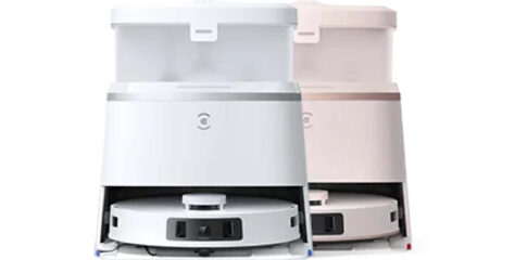 ECOVACS DEEBOT T30 PRO OMNI