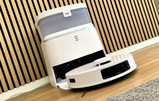 ECOVACS DEEBOT T30 PRO OMNI - Wir haben den Saugroboter getestet!