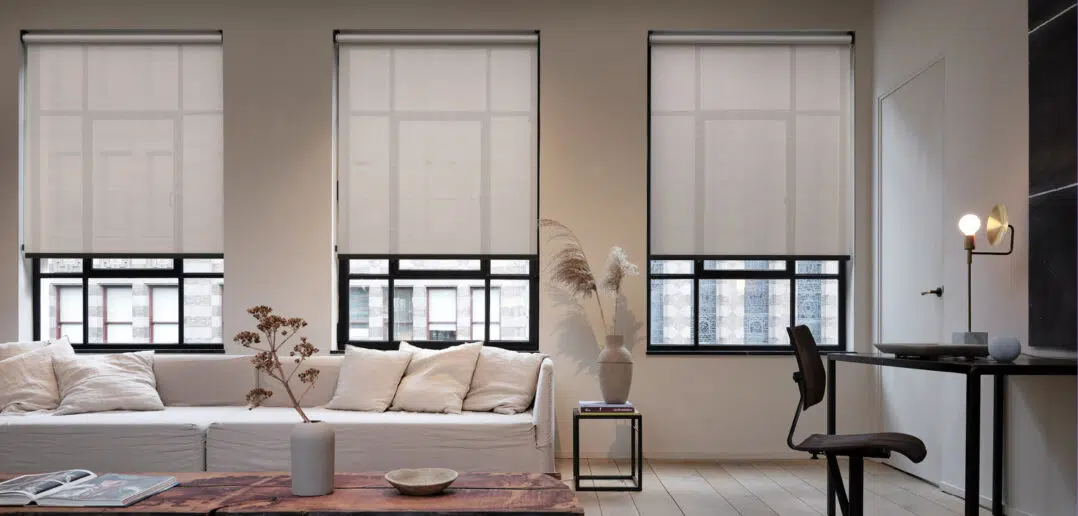 Eve Blinds Collection
