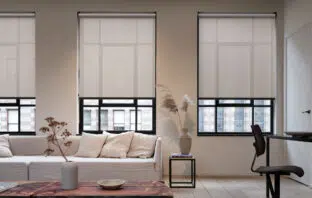 Eve Blinds Collection
