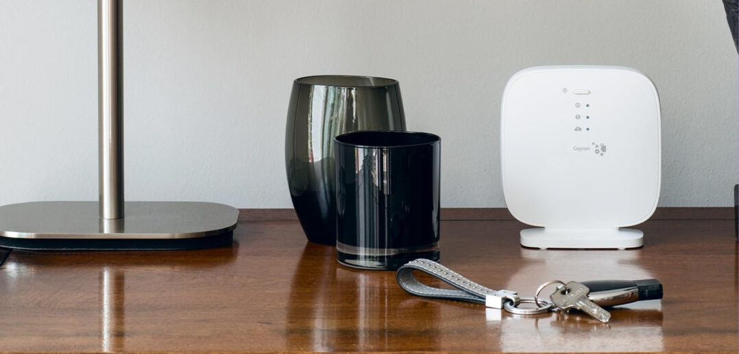 Gigaset Smart Home