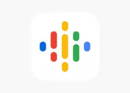 Google Podcast wird zum 2. April eingestellt