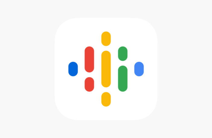 Google Podcast