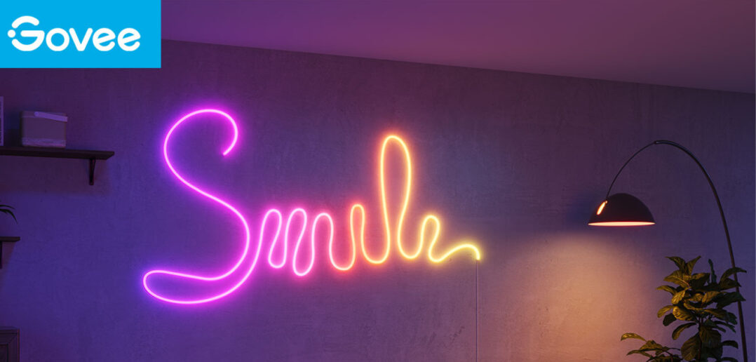 Govee Neon Rope Lightstrip 2