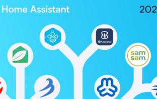Home Assistant 2024.3