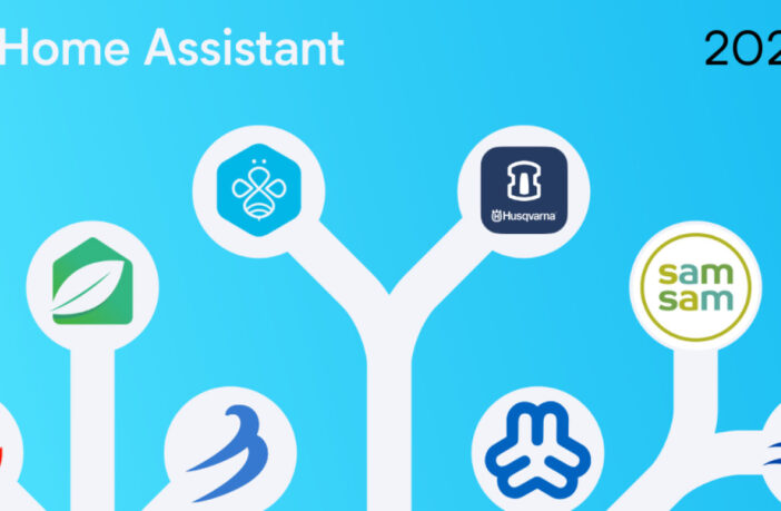 Home Assistant 2024.3