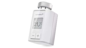 Test und Vergleich Homematic IP Thermostat Flex Homematic IP Thermostat Flex