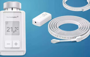 Homematic IP Neuheiten