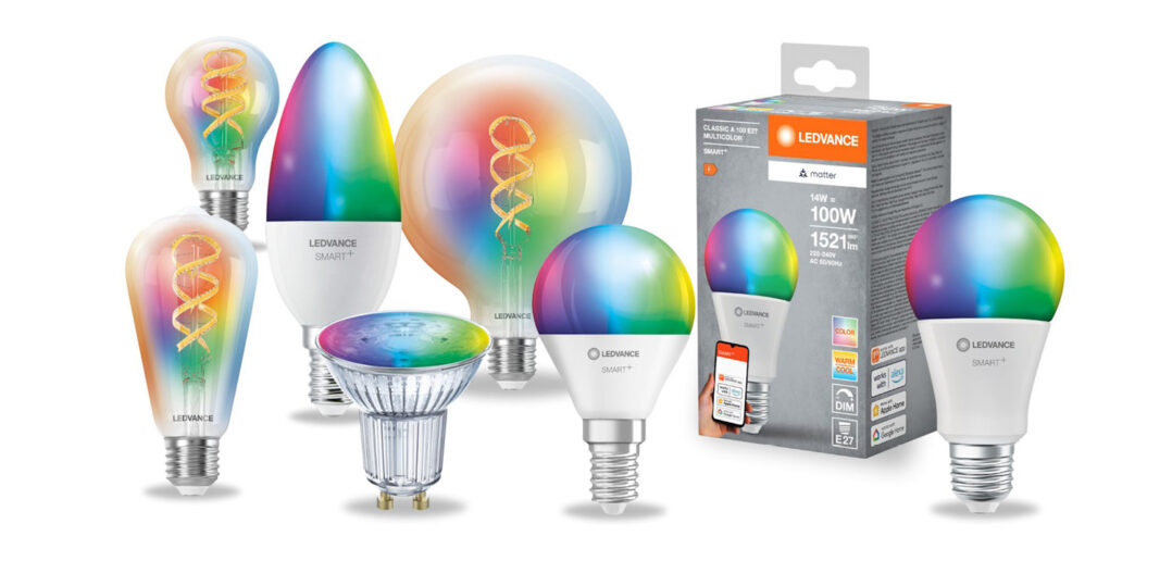 LEDVANCE Matter
