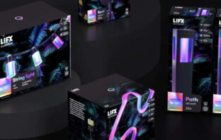 LIFX Outdoor Kollektion