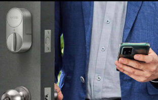 Locking G30 Smart Lock