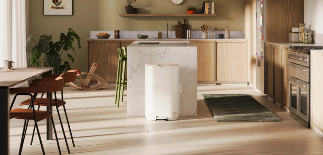 Mill der 2. Generation