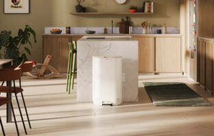 Mill der 2. Generation