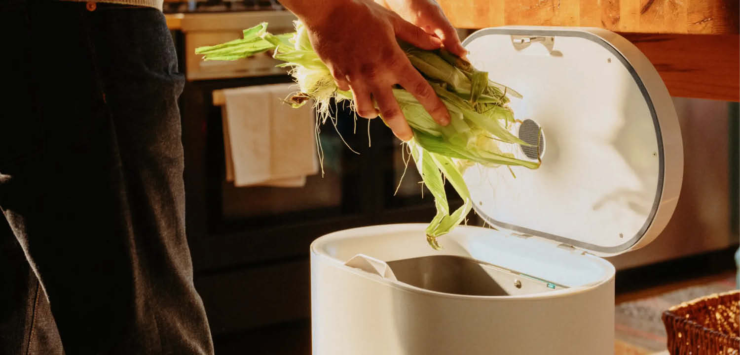 Mill der 2. Generation