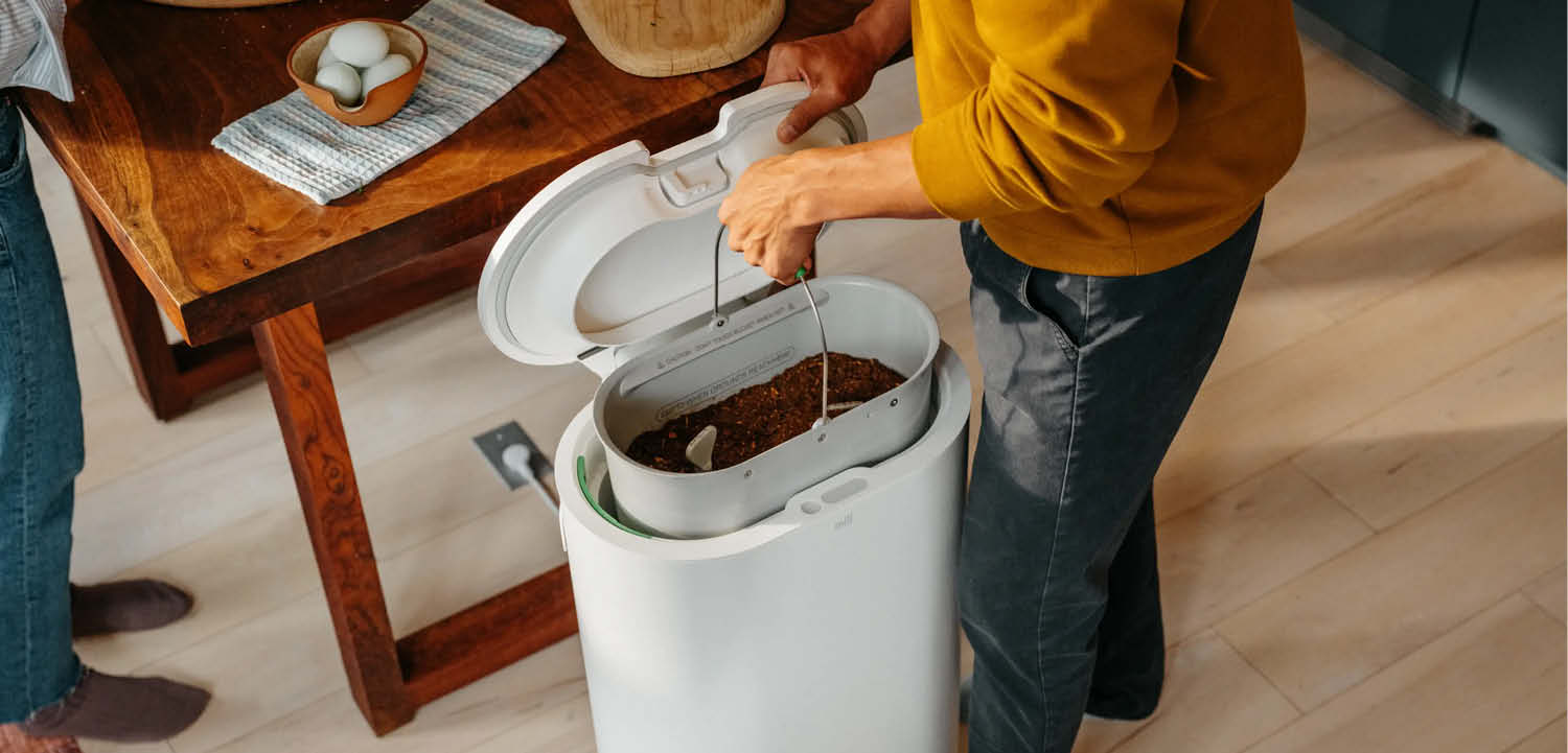 Mill der 2. Generation