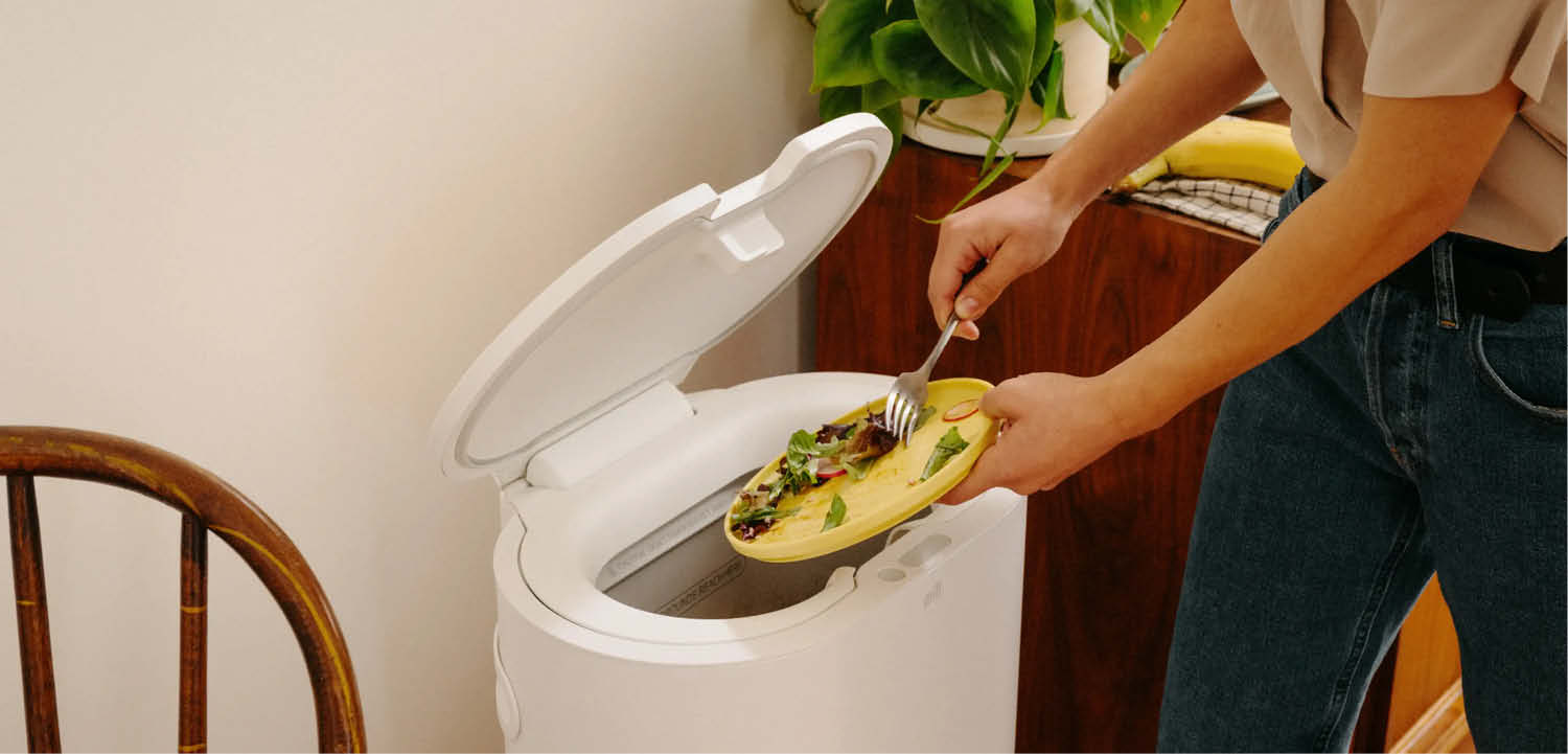 Mill der 2. Generation