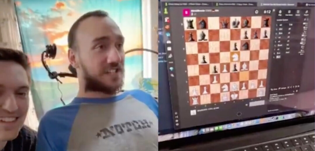 Neuralink Gehirn-Chip