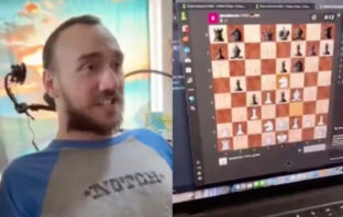 Neuralink Gehirn-Chip