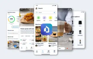 Philips HomeID