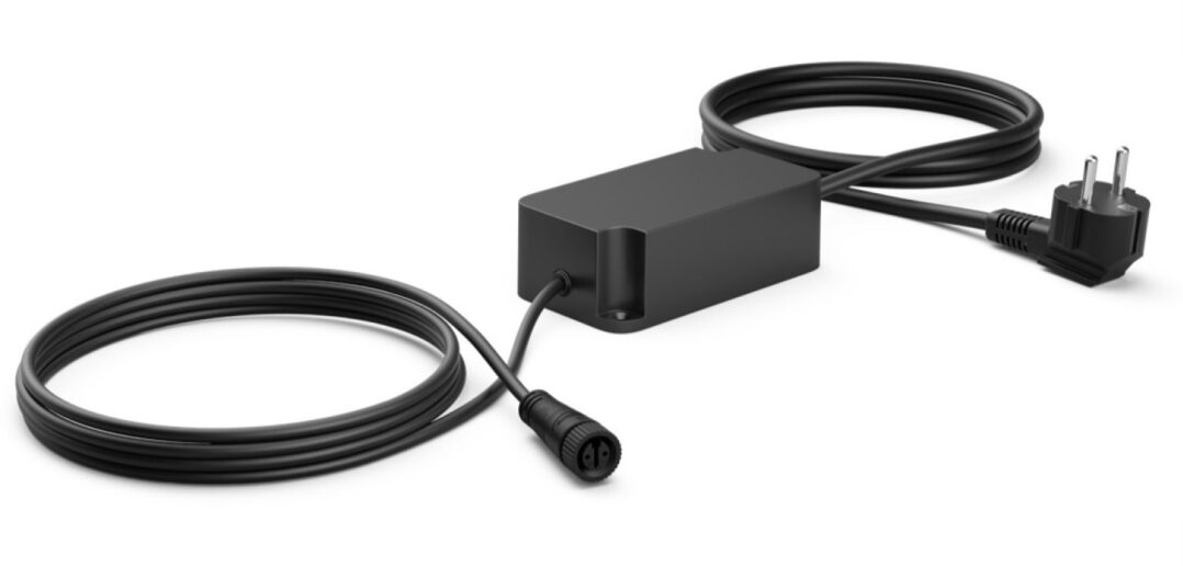 Philips Hue Outdoor 40-Watt-Netzteil