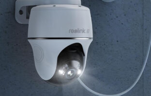 Reolink Argus PT Ultra