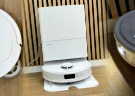 DEAL | Roborock Qrevo MaxV für 909,99 € im Angebot!