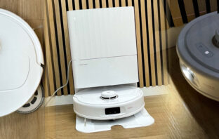 Roborock Qrevo MaxV - Wir haben das neue Topmodell unter die Lupe genommen!
