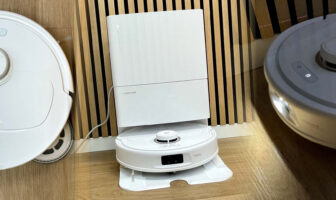 Roborock Qrevo MaxV - Wir haben das neue Topmodell unter die Lupe genommen!