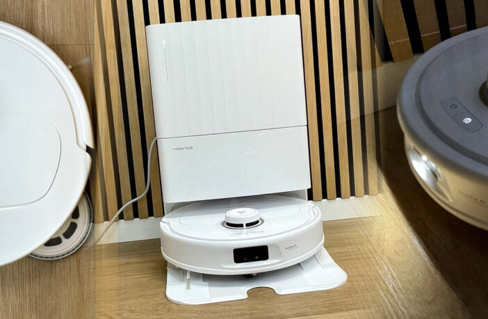 Roborock Qrevo MaxV - Wir haben das neue Topmodell unter die Lupe genommen!