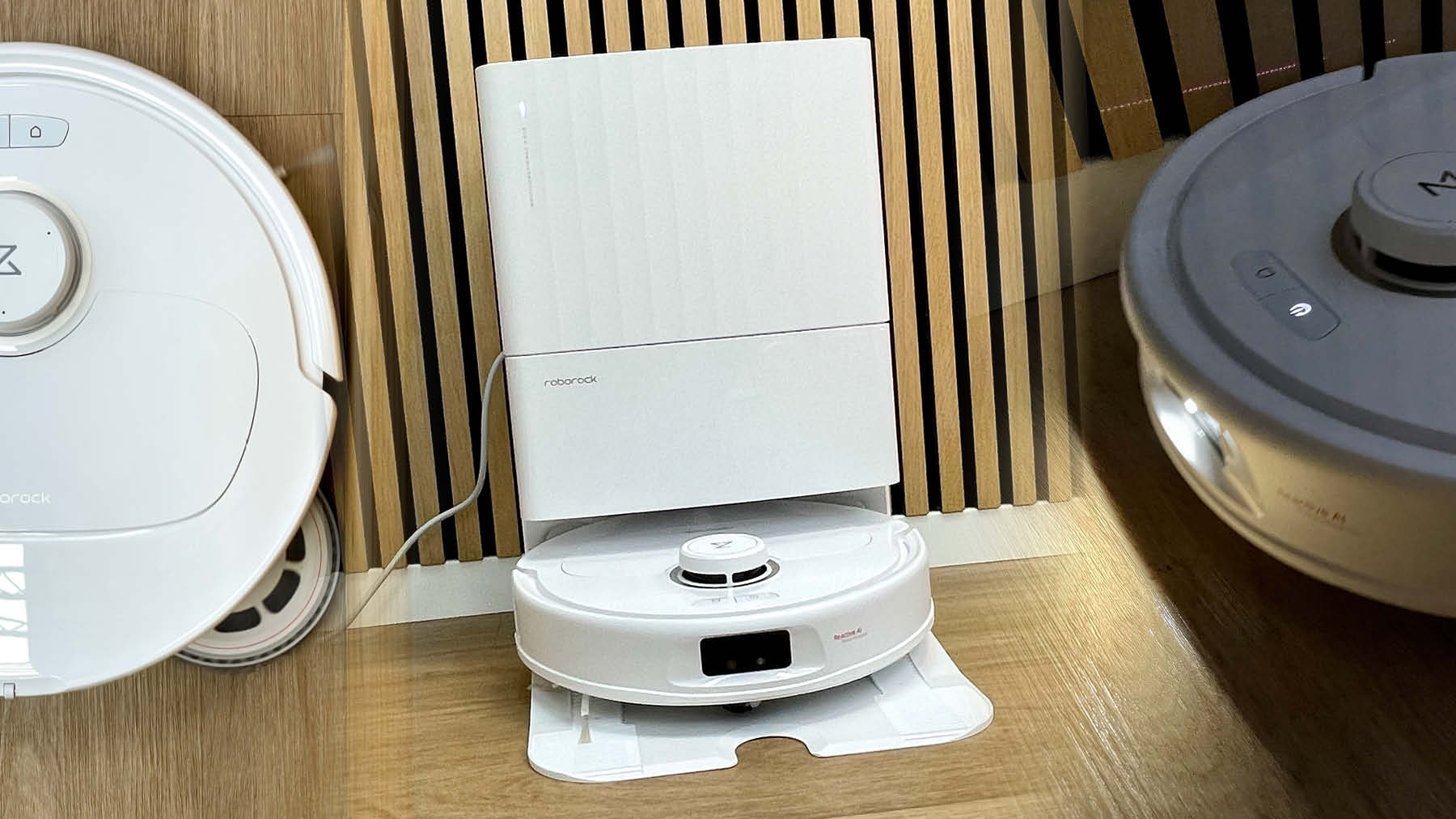 Roborock Qrevo MaxV - Wir haben das neue Topmodell unter die Lupe genommen!