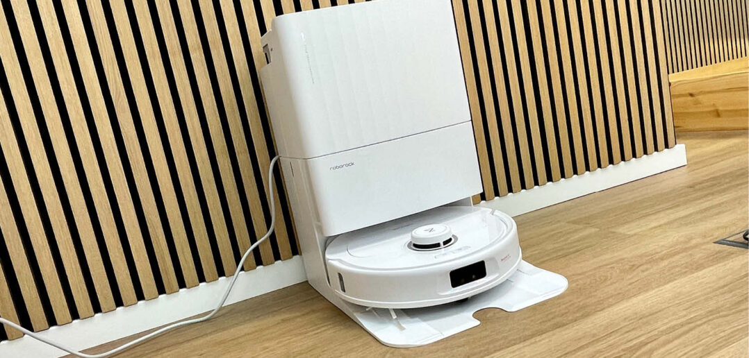 Roborock Qrevo MaxV