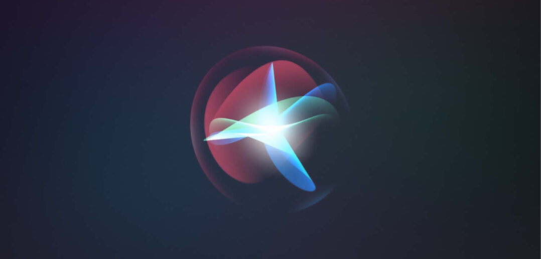 Siri Logo