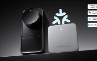 SwitchBot Lock Pro