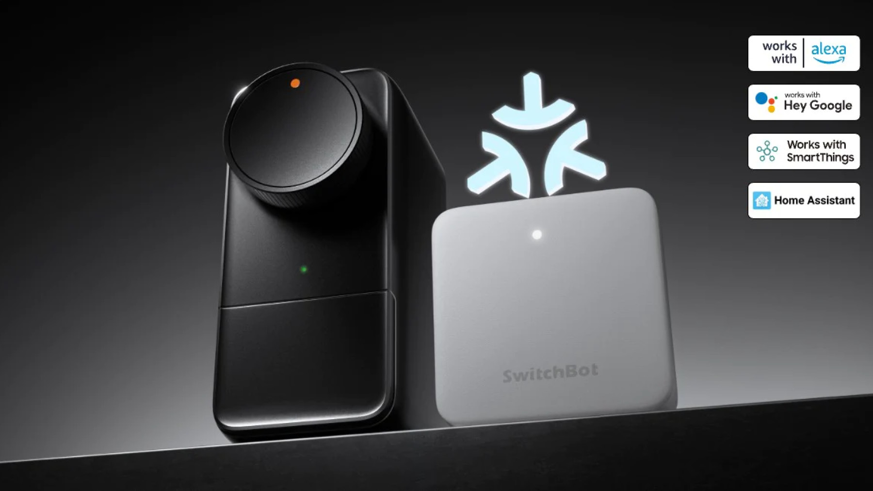 SwitchBot Lock Pro