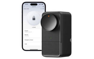 SwitchBot Lock Pro
