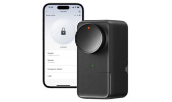 SwitchBot Lock Pro