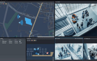 Synology NAS Surveillance Station
