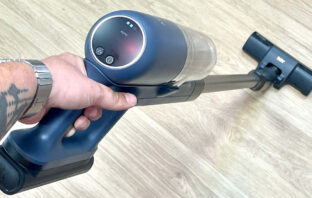 Wir haben den AEG ULTIMATE 7000 ausführlich getestet