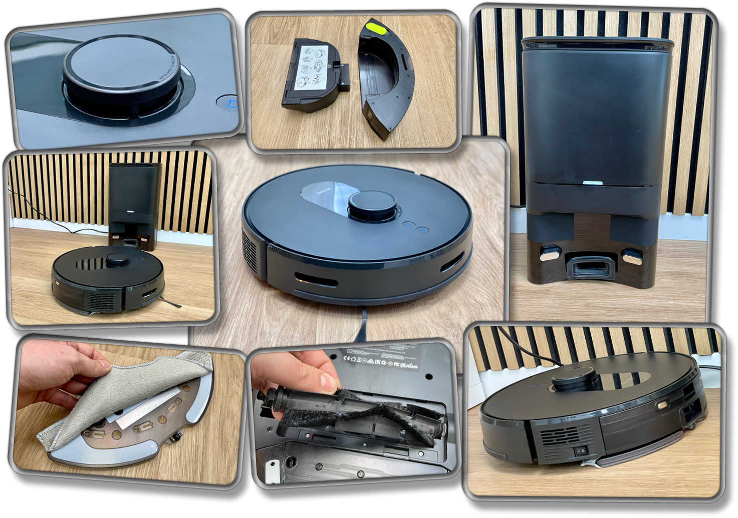 Wir haben den Botslab by 360 S8 Plus ganz genau getestet