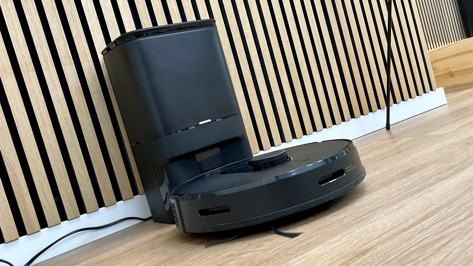 Wir haben den Botslab by 360 S8 Plus getestet!