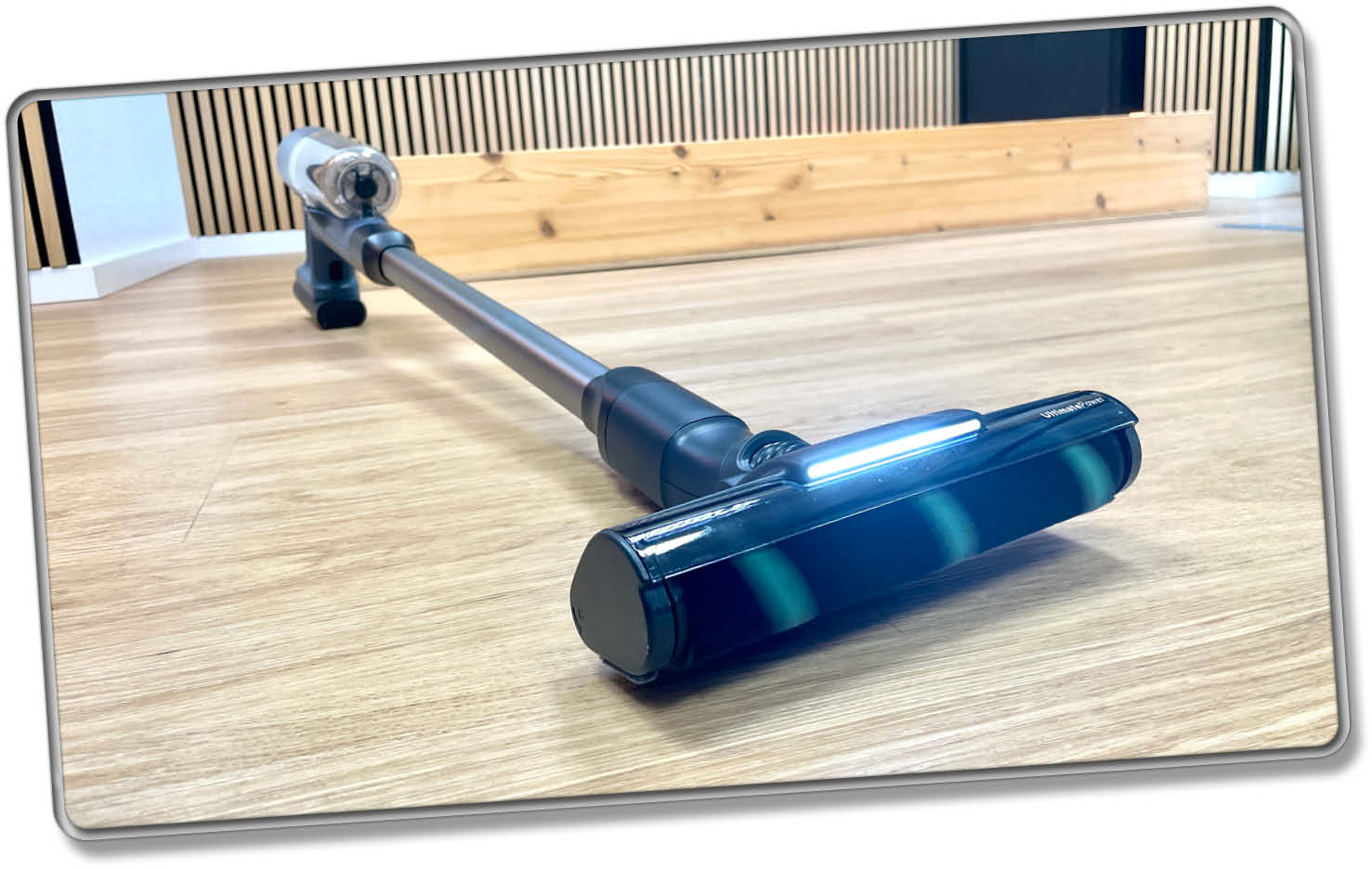 Wir haben uns angeschaut, wie gut sich der AEG ULTIMATE 7000 im Alltag schlägt