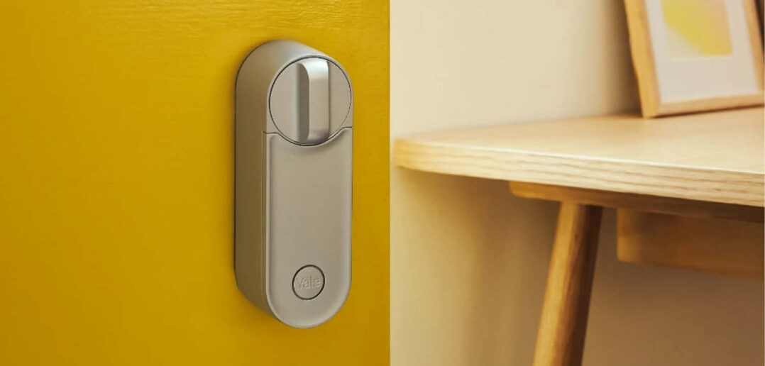 Yale Linus Smart Lock L2