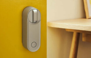 Yale Linus Smart Lock L2