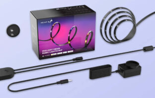 Yeelight Obsid RGBIC Lightstrip