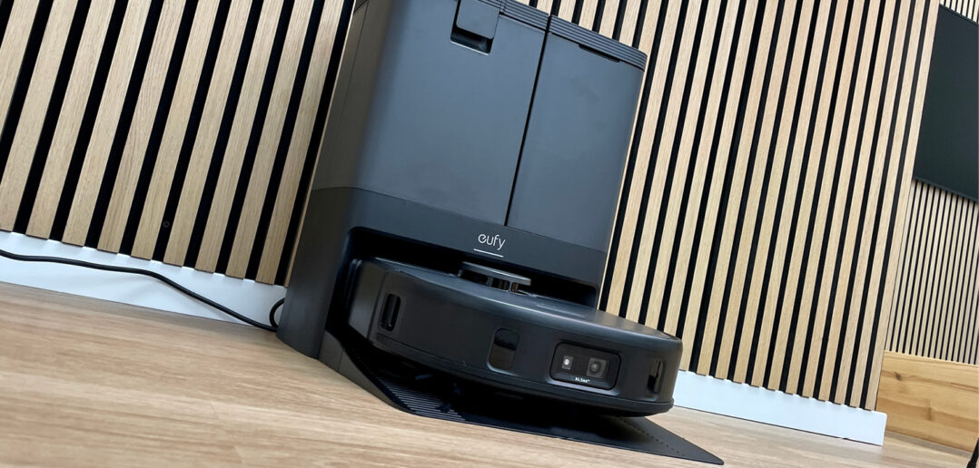 eufy X10 Pro Omni - Wir haben das neue Flaggschiff aus dem Hause Anker getestet!