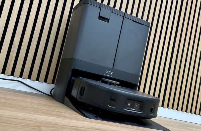 eufy X10 Pro Omni - Wir haben das neuste Flaggschiff aus dem Hause Anker für euch getestet!