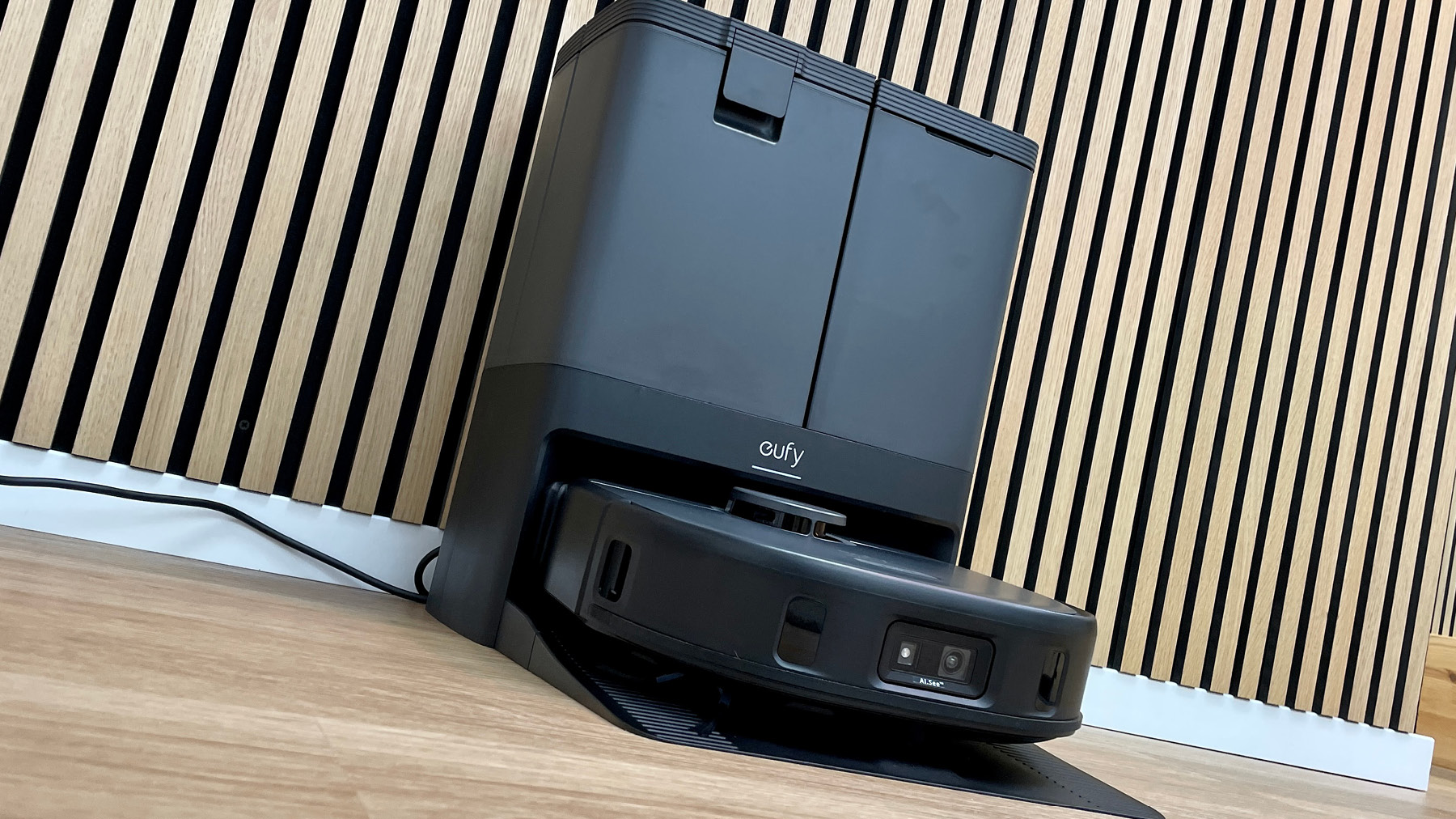 eufy X10 Pro Omni - Wir haben das neuste Flaggschiff aus dem Hause Anker für euch getestet!